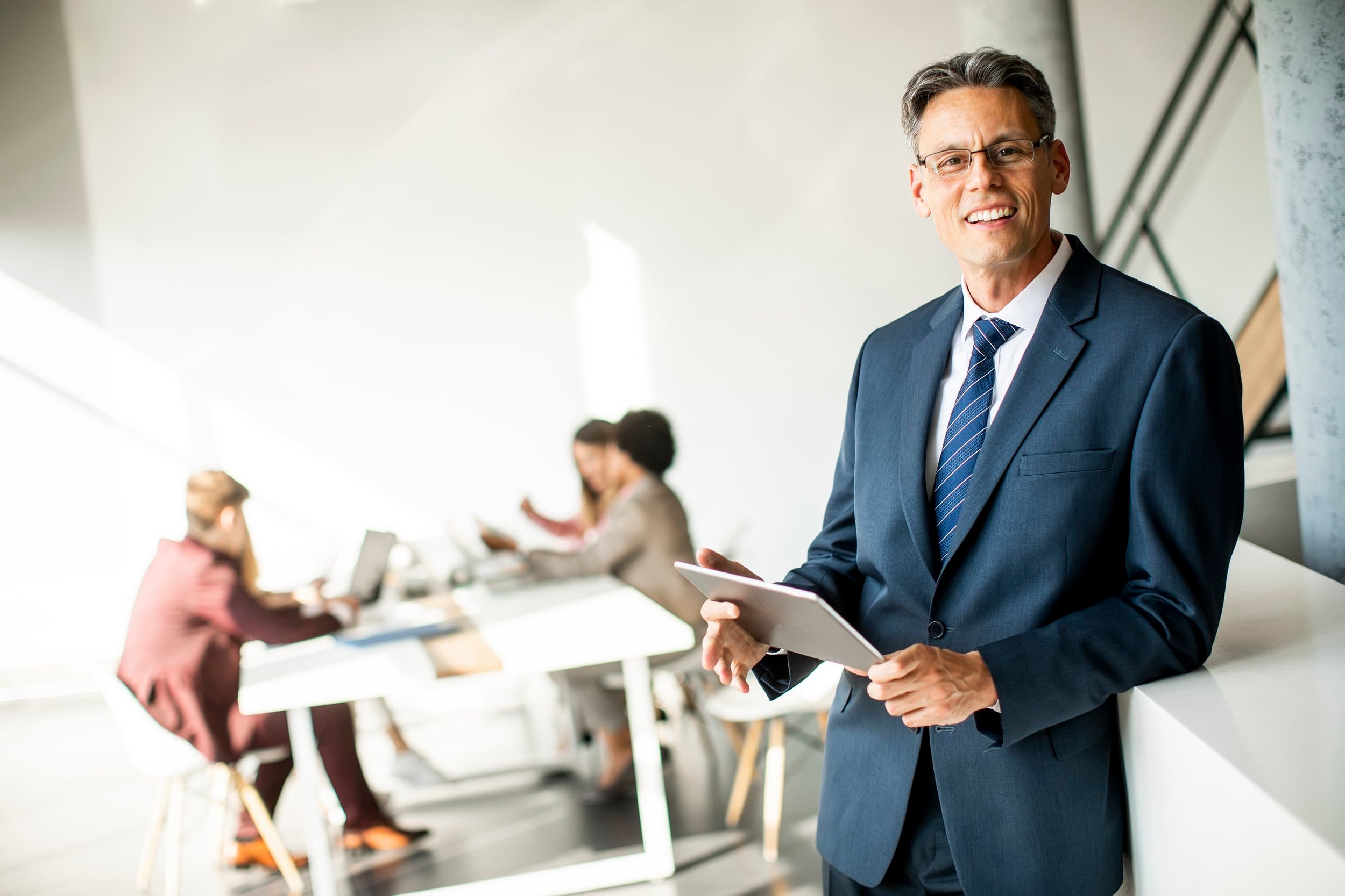 The Leadership PLC: Why Your School Needs a PLC About PLCs