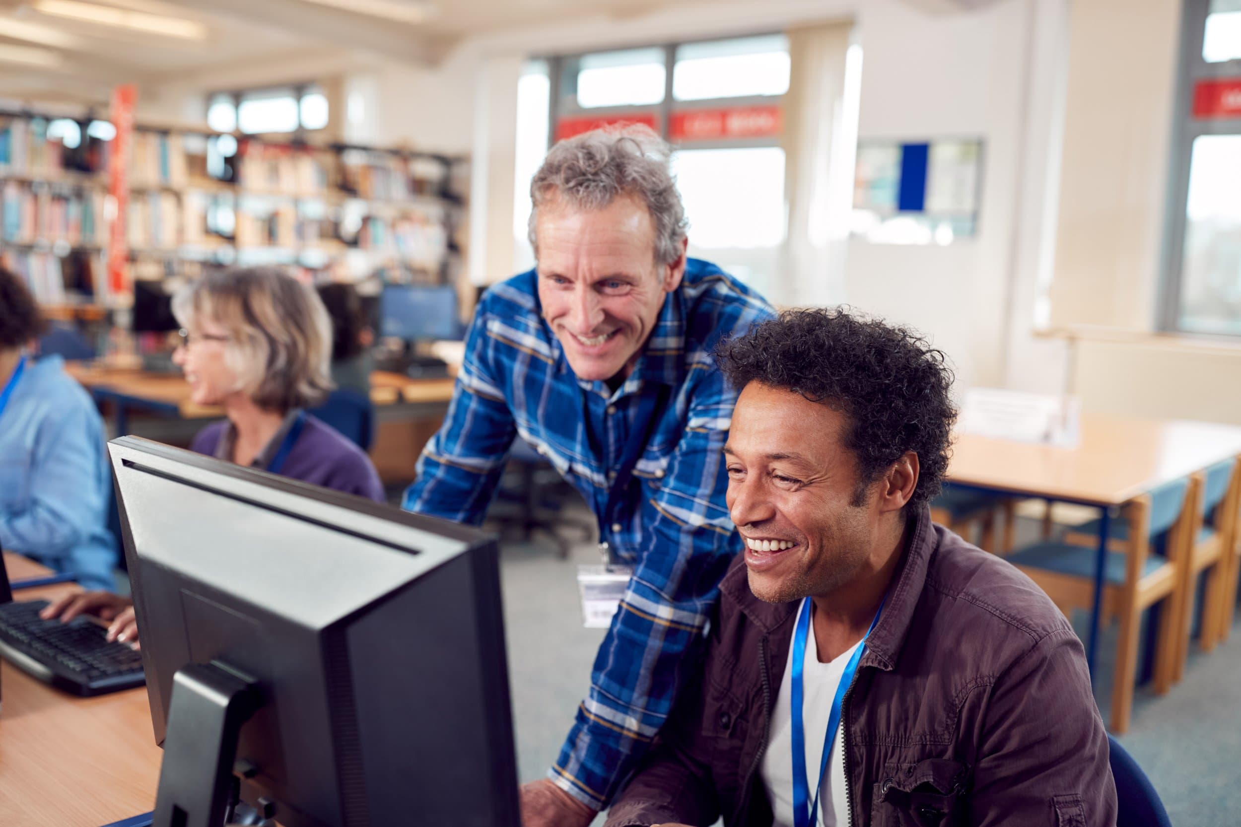 Planning Ahead for AI in Education: What’s Next?