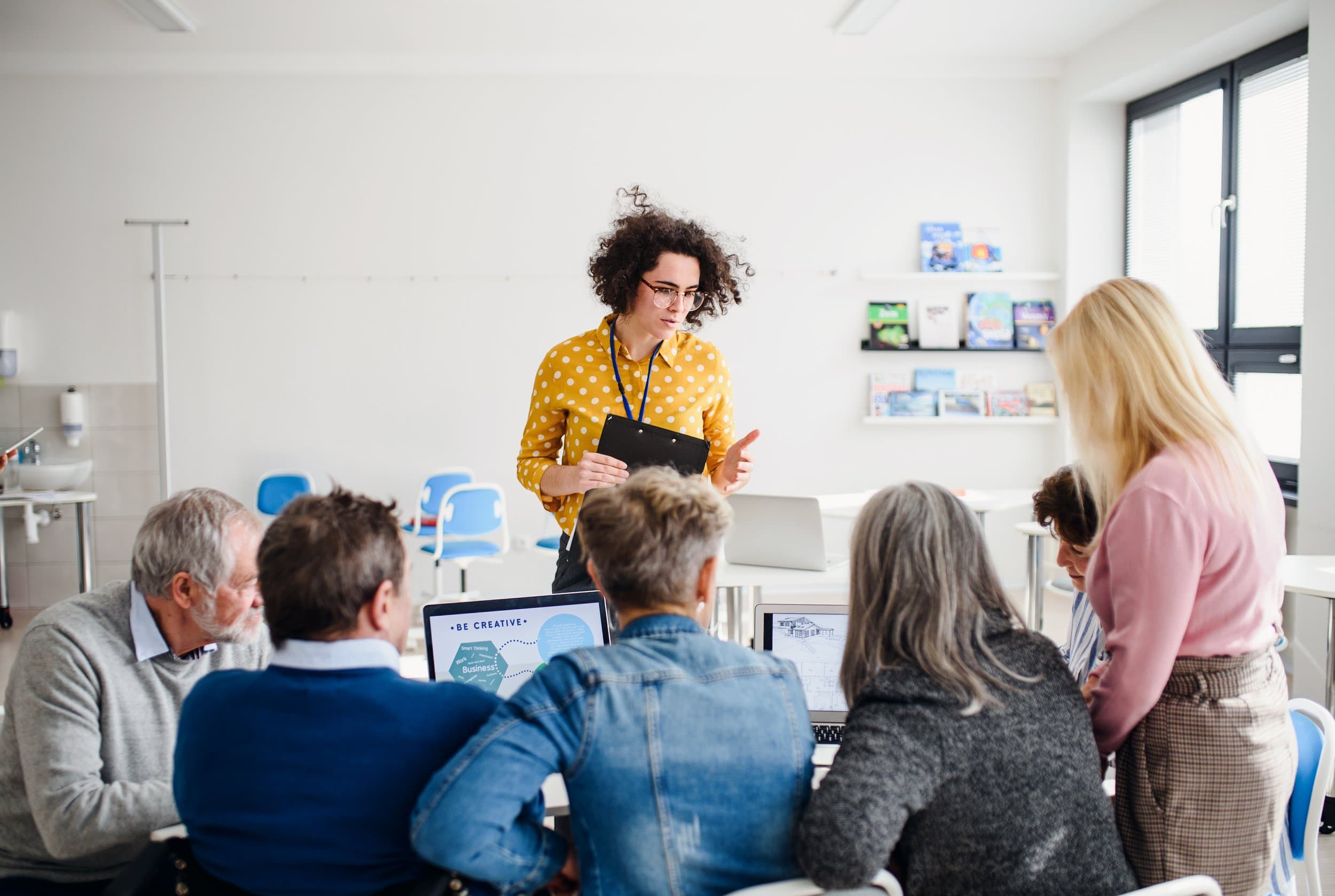 The PLC Facilitator’s Dilemma: Leading Peers Without Losing Trust