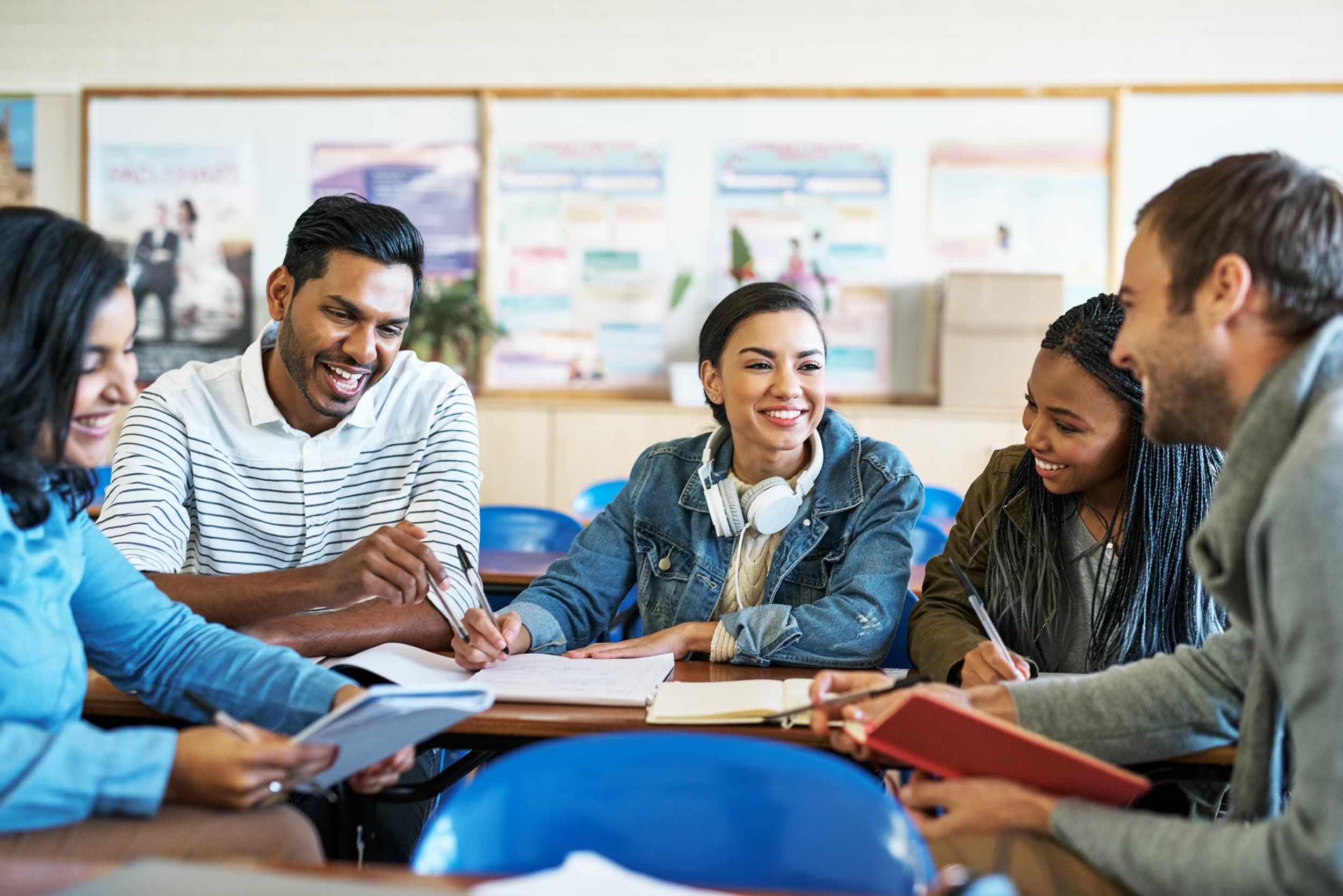 What Real PLC Facilitator Development Looks Like: Building Confidence, Competence, and Capacity