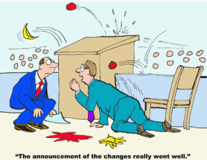 The Art of Embracing Change: How Teacher Resistance Impedes PLCs