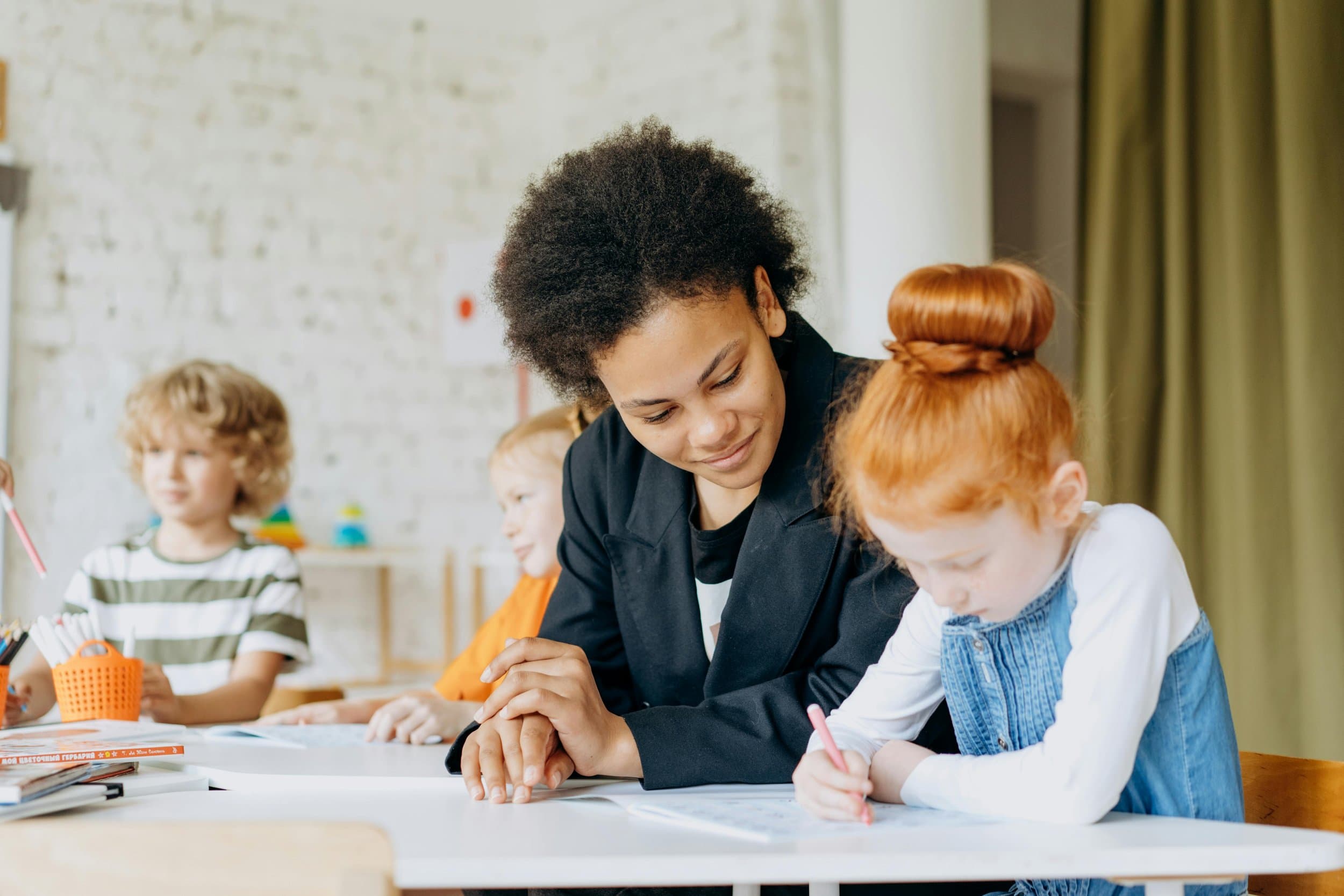 Why I Joined an AI Startup Focused on Tier 3 Intervention